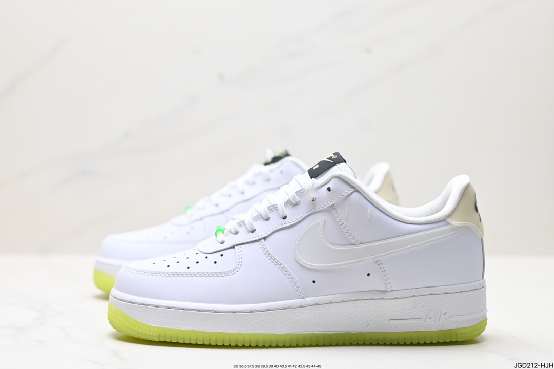 Nike Air Force 1 Shoes